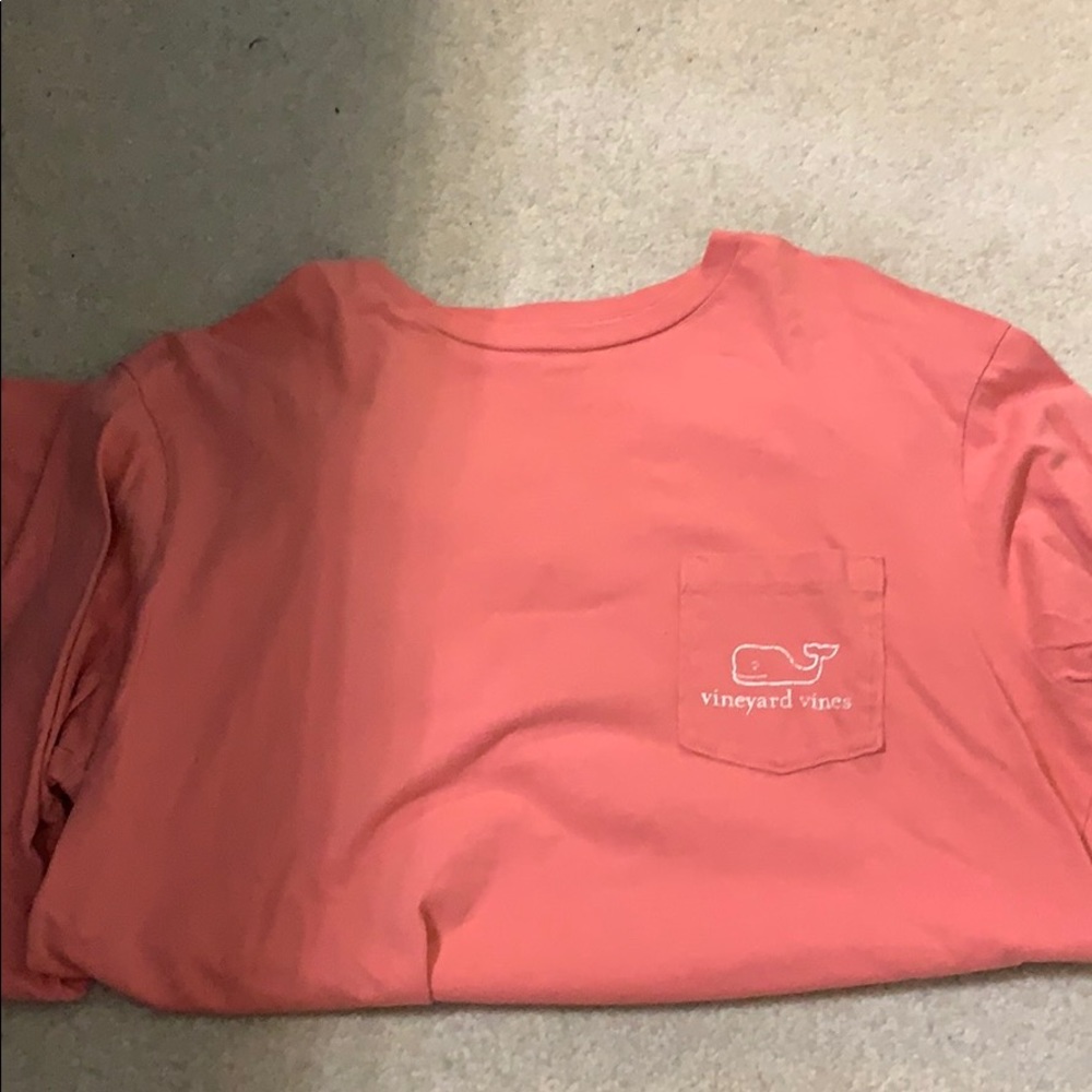 Men’s Vineyard Vines Long sleeve t-shirt